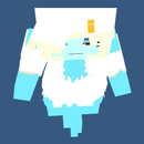 Jenny Allie Minecraft PE Mod APK