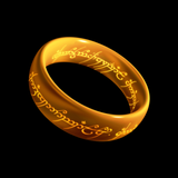 Lord of the Rings Mod for MCPE أيقونة