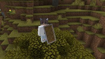 Raiyons Java combat MCPE Mod bài đăng