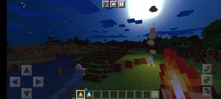 Ultra Realismo Mod for MCPE capture d'écran 2