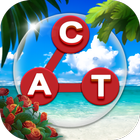 Word Connect - Fun Word Puzzle biểu tượng