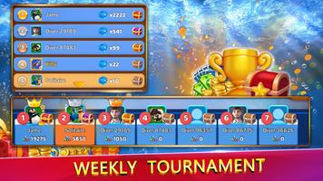 Harvest Solitaire TriPeaks Day screenshot 1