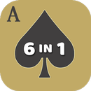 Callbreak - Offline Game Hub aplikacja