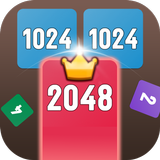 Merge Blocks Zeichen