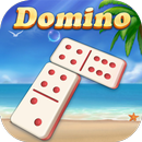 Klasik Domino Gaple: QiuQiu 99 aplikacja