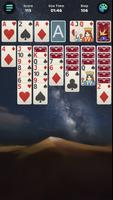 Solitaire Screenshot 2