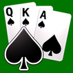 Spades Offline - Card Game