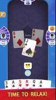 Spades capture d'écran 1