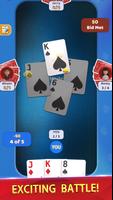 Spades capture d'écran 2