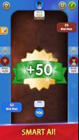 Spades capture d'écran 3