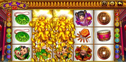 Gold Fortune poster