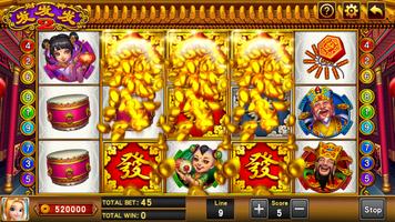 Gold Fortune screenshot 2