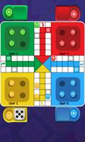 Classic Ludo Star Masterpiece screenshot 3