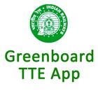 Greenboard TTE App icon