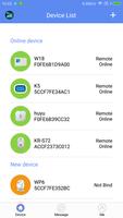 Kerui Smart Screenshot 1