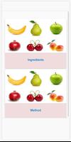secret for fruits تصوير الشاشة 2