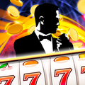 Secret Agent 777