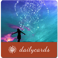 Secret Affirmations Dailycards
