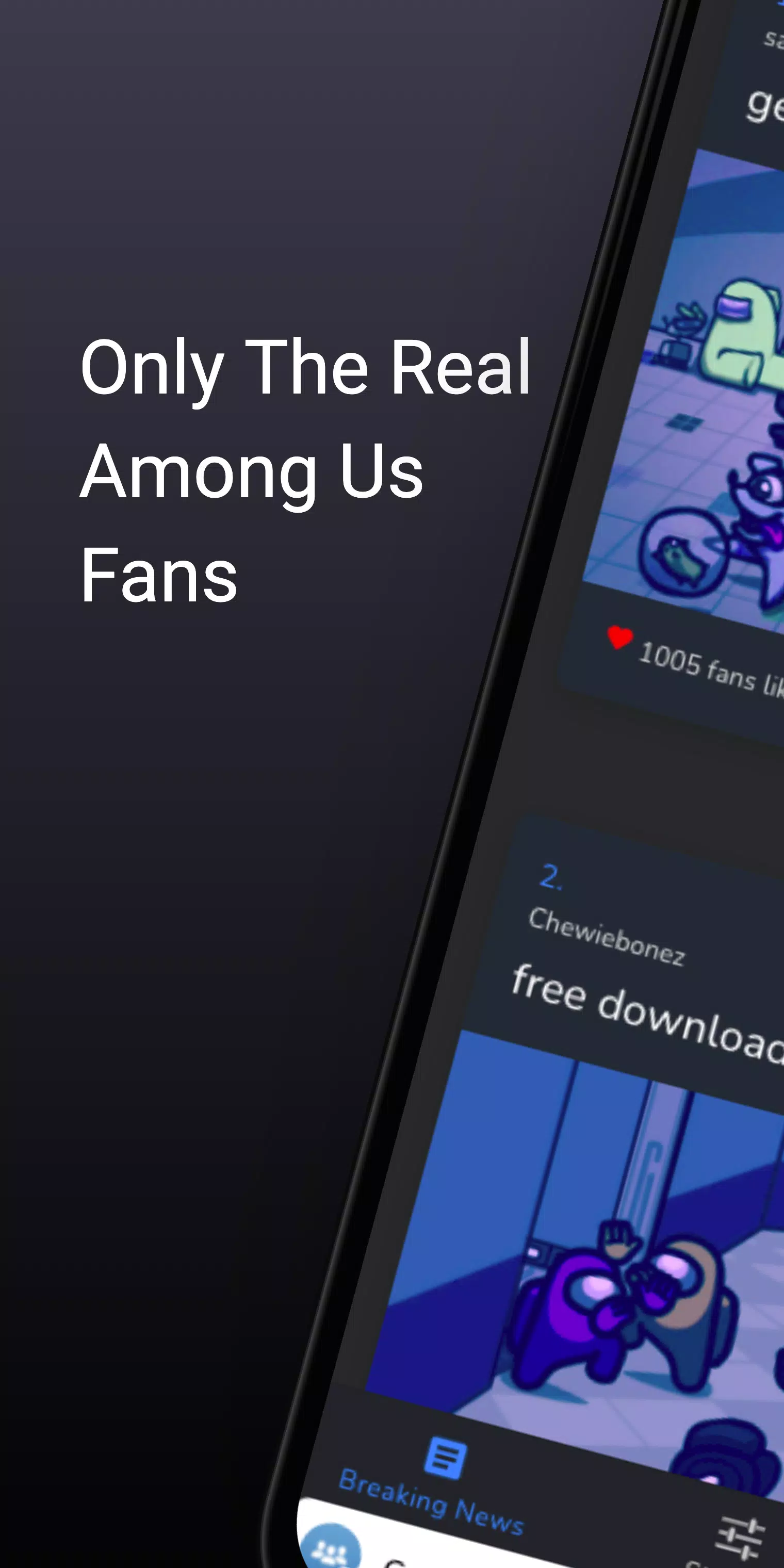 Among Us Novisor Mod APK for Android Download