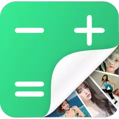 Скачать Secret Calculator Plus Photo Album - Hide Photos APK