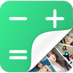 ”Secret Calculator Plus Photo Album - Hide Photos