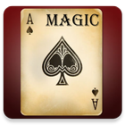 Tricks cards and their secrets icon