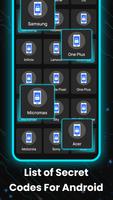 All Secret Codes Mobile Info screenshot 2