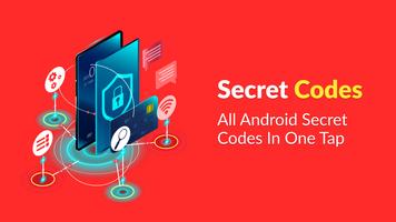 Secret codes tricks & Ciphers โปสเตอร์