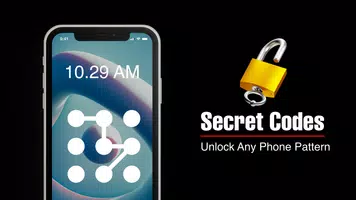 Secret Codes screenshot 2