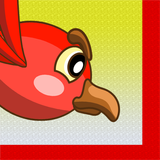 Clash Bird icon