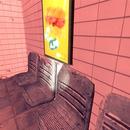 Horror Train Stop Game 3D APK