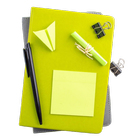 Secret Diary - Notes With Lock icono