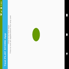 Sample Test Play Store App ícone