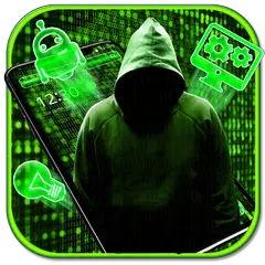 Tema Hacker Segreto