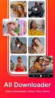 Instory: Save Story and Video تصوير الشاشة 2