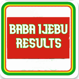 آیکون‌ All Ijebu lotto Results