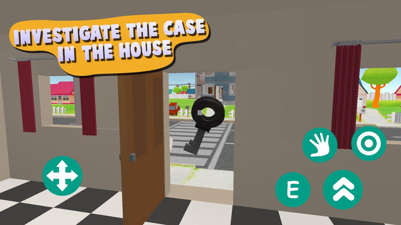 Hello Dog Of N 2 Basement Secret For Android Apk Download - house with basement roblox
