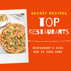 American Restaurant Recipes Co icon