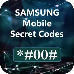 Secret Codes For Samsung アプリダウンロード