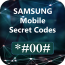 Secret Codes For Samsung APK