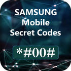 Secret Codes For Samsung icône