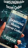 Secret Codes For Samsung Plakat