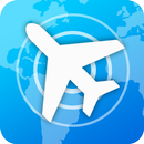 Chuyến bay Theo dõi Trực tuyến Bản đồ: Tìm kiếm APK