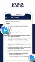 Trình đọc và ghi PDF: Tài liệu & sách bài đăng