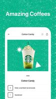 Starbucks Secret Menu Recipes capture d'écran 3