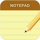 AI Notes - Notepad, Notebook biểu tượng