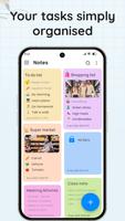 Easy Notepad - Notes, Notebook Affiche
