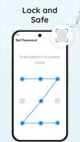 AI Notes - Notepad, Notebook ảnh chụp màn hình 1