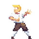 The Secret of Donut Island icon