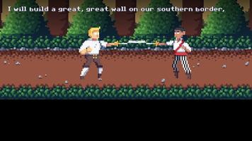 The Secret of Donut Island screenshot 2